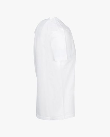  DSQUARED2 - Áo thun nam cổ tròn ngắn tay phom ôm thời trang 