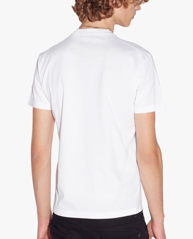  DSQUARED2 - Áo thun nam cổ tròn tay ngắn Ceresio 9 Cool 