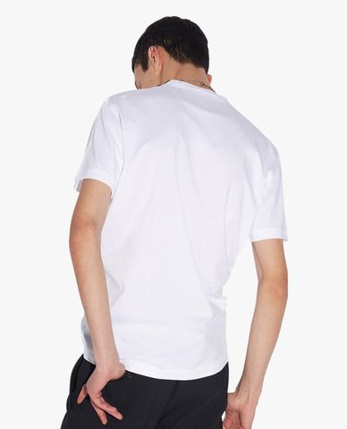  DSQUARED2 - Áo thun nam ngắn tay cổ tròn Ceresio 