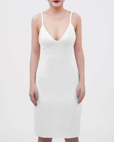  DSQUARED2 - Đầm mini hai dây gợi cảm 