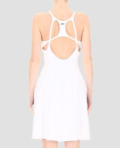  DSQUARED2 - Đầm mini hai dây Jersey 