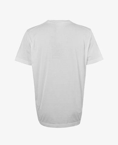  DSQUARED2 - Áo thun nữ cổ tròn Logo Graphic 