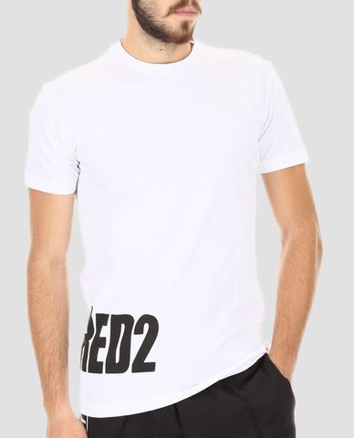  DSQUARED2 - Áo thun nam ngắn tay cổ tròn DSQ2 