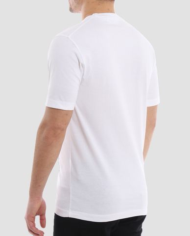  DSQUARED2 - Áo thun nữ ngắn tay cổ tròn 64 Twins 