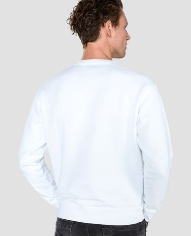  DSQUARED2 - Áo Sweatshirt The Year Of The Dog 