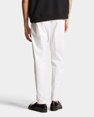  DSQUARED2 - Quần ống đứng nam tinh tế Cool Guy 