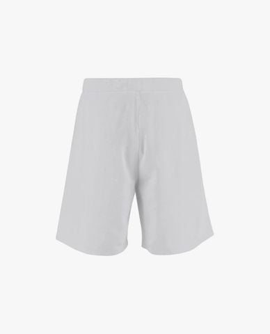  DSQUARED2 - Quần short nam ngang gối lưng thun 