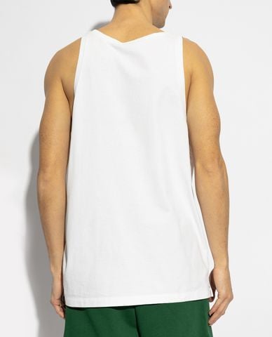  DSQUARED2 - Áo ba lỗ nam cổ tròn Vog 