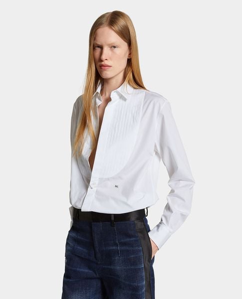 Thương hiệu áo sơ mi nữ - DSQUARED2