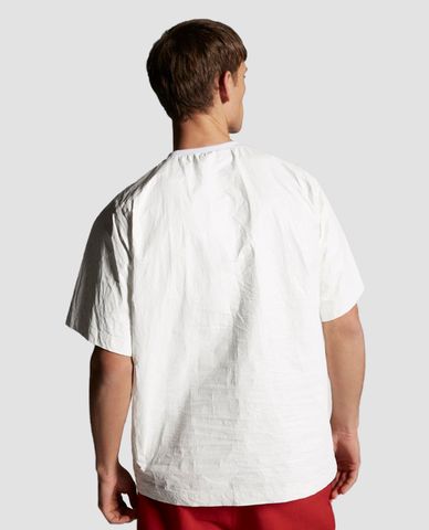  DSQUARED2 - Áo thun nam ngắn tay cổ tròn Mert & Marcus 1994 