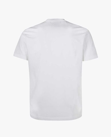  DSQUARED2 - Áo thun nam ngắn tay Icon Super 