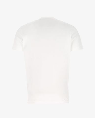  DSQUARED2 - Áo thun nữ ngắn tay cổ tròn Mini Mascotte 