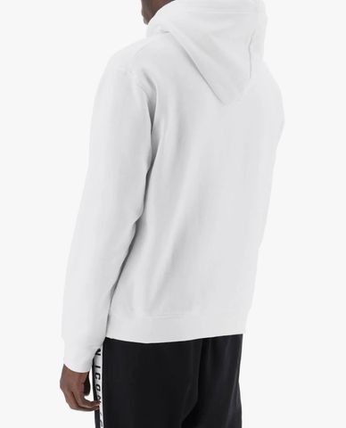  DSQUARED2 - Áo hoodie nam in logo Icon Splash Cool Fit 