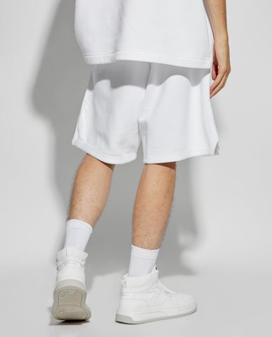  DSQUARED2 - Quần short nam ngang gối Icon New Generation 