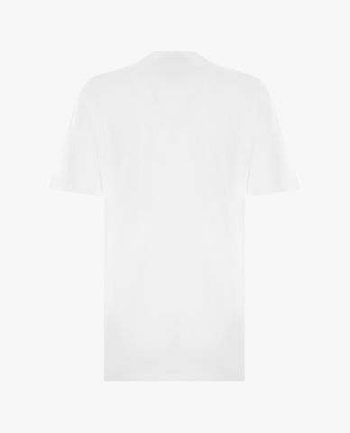  DSQUARED2 - Áo thun nữ ngắn tay Icon Patch 