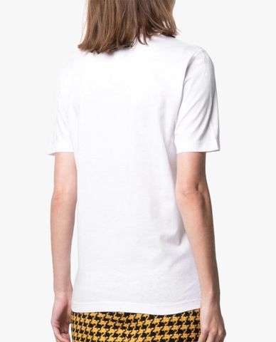  DSQUARED2 - Áo thun nữ ngắn tay cá tính Icon 