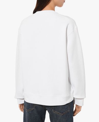  DSQUARED2 - Áo sweatshirt nữ cổ tròn tay dài Icon 