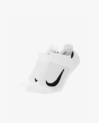  NIKE - Vớ unisex cổ thấp phối logo 
