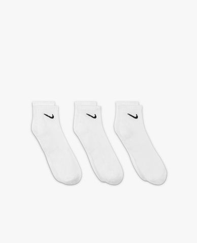  NIKE - Set 3 đôi vớ unisex cổ cao 