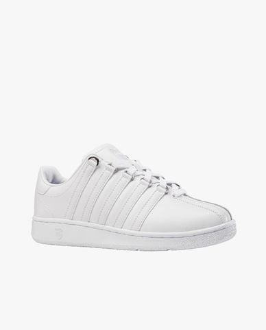  K-SWISS - Giày sneakers nam cổ thấp Classic 