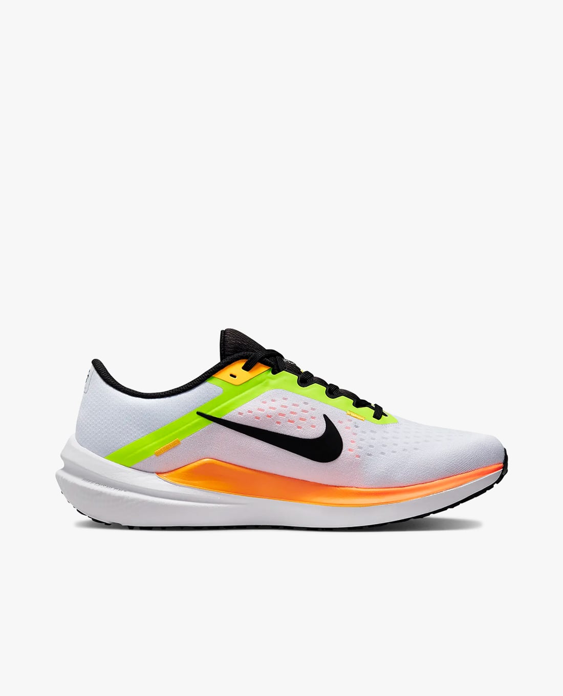 NIKE - Giày chạy bộ nam thời trang
