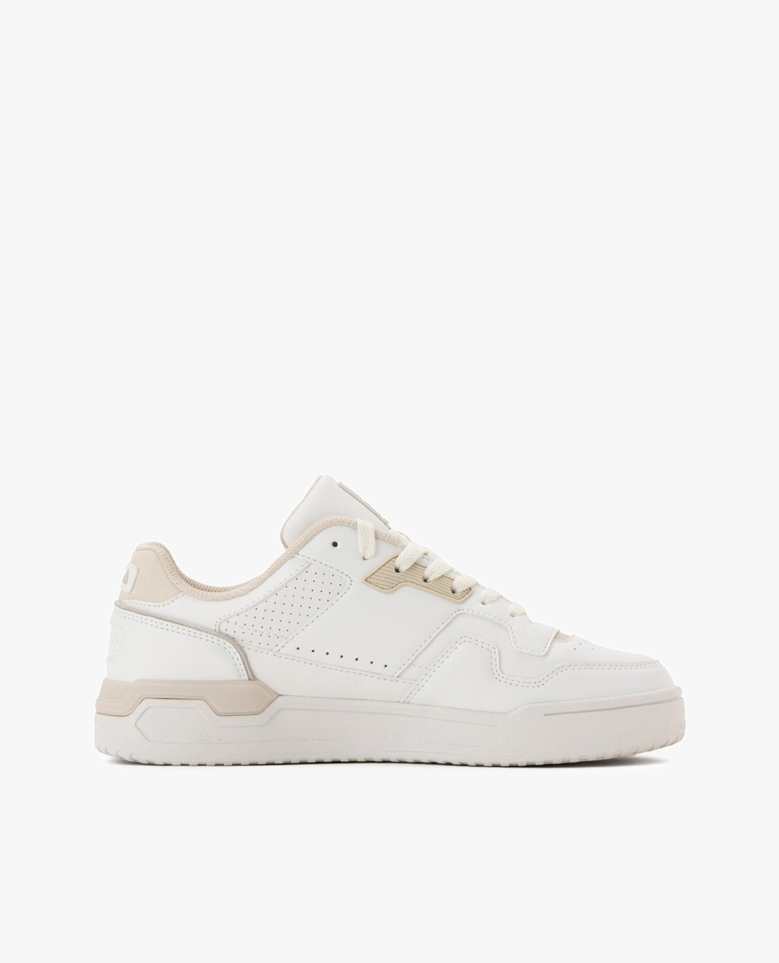 FILA - Giày sneakers nam cổ thấp Targa