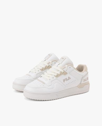  FILA - Giày sneakers nam cổ thấp Targa 