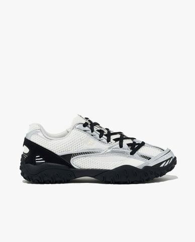  FILA - Giày sneakers unisex cổ thấp Echappe MS V2 
