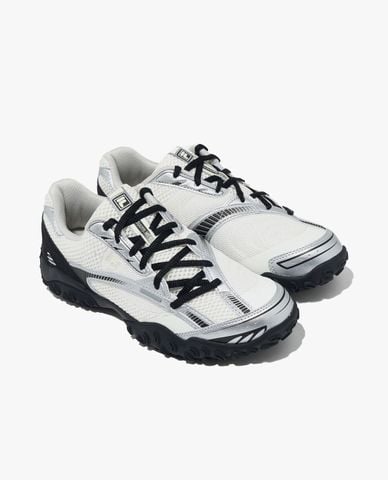  FILA - Giày sneakers unisex cổ thấp Echappe MS V2 