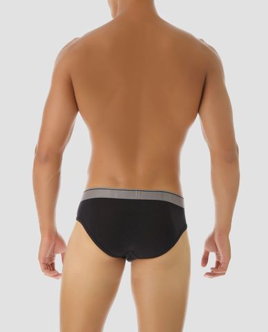  DSQUARED2 - Set 2 quần lót nam in chữ DSQ2 