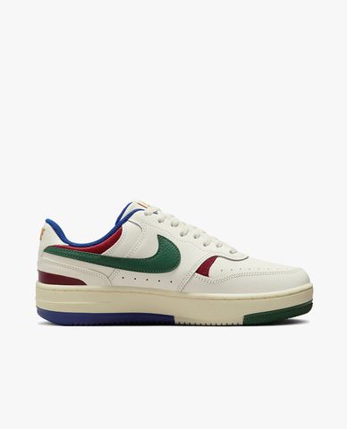  NIKE - Giày sneakers nữ cổ thấp hiện đại 