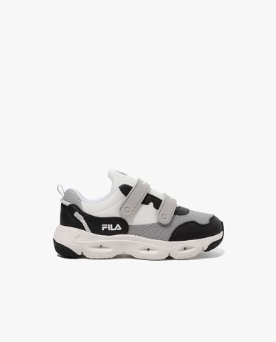  FILA - Giày sneakers trẻ em cổ thấp Wonderbuzz 