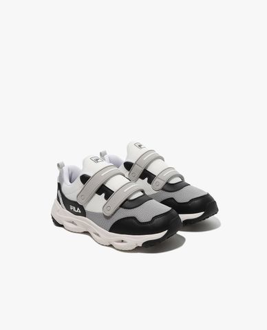  FILA - Giày sneakers trẻ em cổ thấp Wonderbuzz 