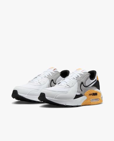  NIKE - Giày sneakers nam cổ thấp hiện đại 