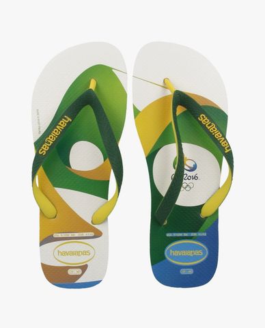  HAVAIANAS - Dép nam Top Rio 2016 
