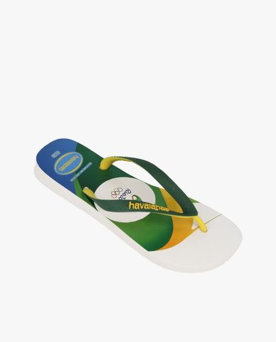  HAVAIANAS - Dép nam Top Rio 2016 