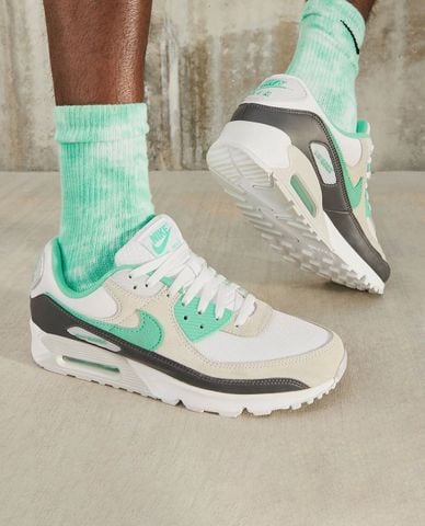  NIKE - Giày sneakers nam cổ thấp thời trang 