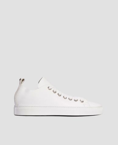  DSQUARED2 - Giày sneaker nữ thắt dây 