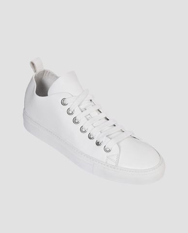  DSQUARED2 - Giày sneaker nữ thắt dây 