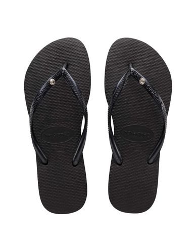  HAVAIANAS - Dép nữ Slim Crystal Sw 
