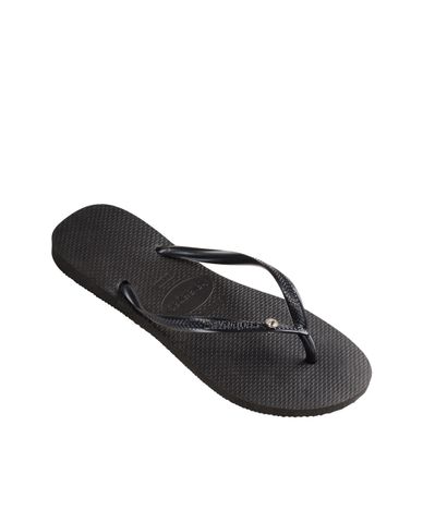 HAVAIANAS - Dép nữ Slim Crystal Sw 