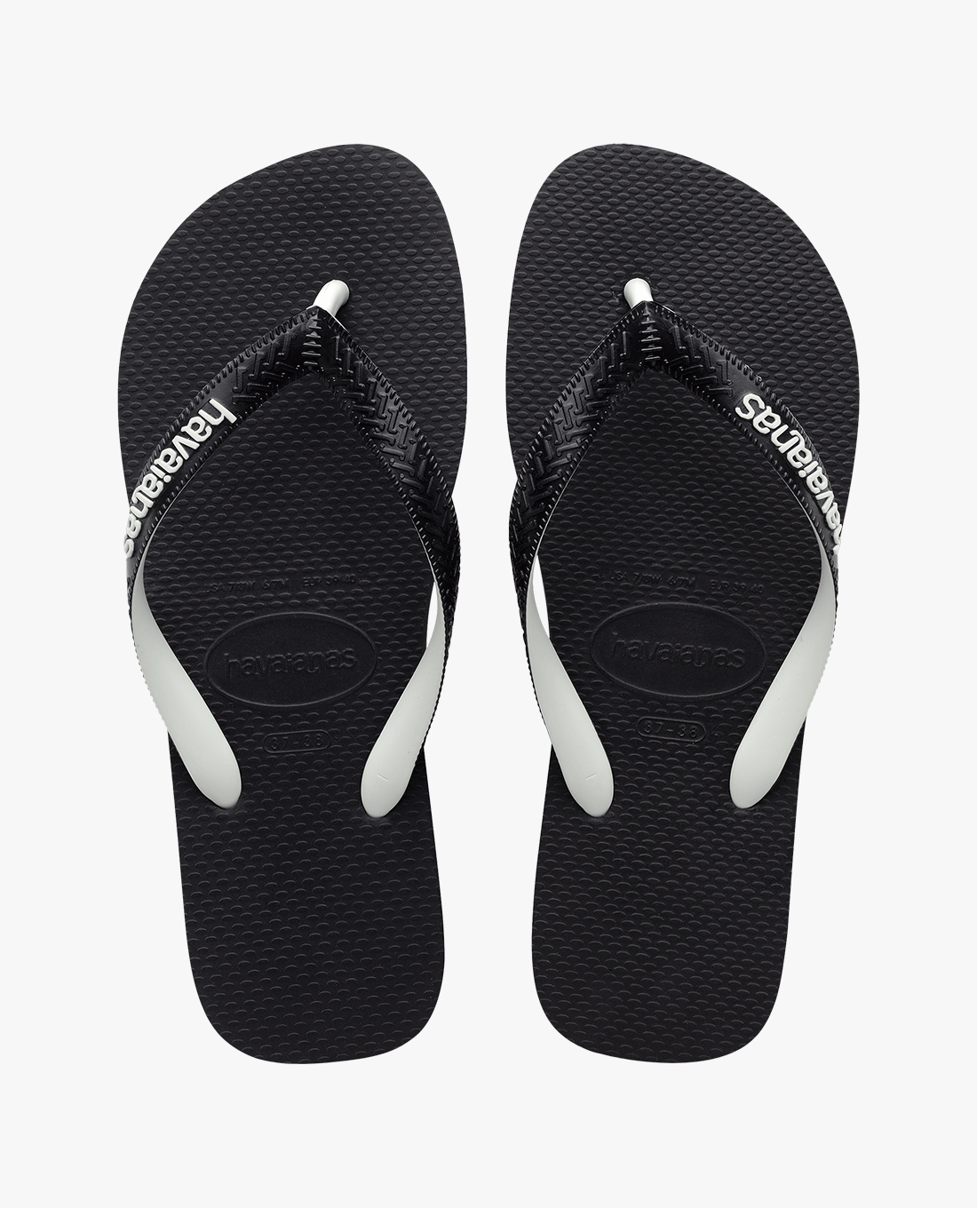 HAVAIANAS - Dép kẹp unisex Top Mix