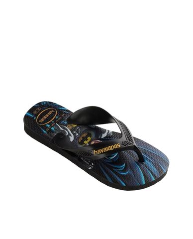  HAVAIANAS - Dép kẹp trẻ em Kids Max Heroes 