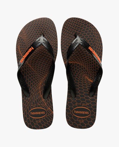  HAVAIANAS - Dép nam Aero Graphic 