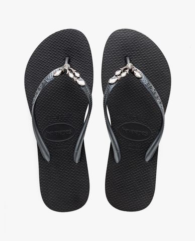  HAVAIANAS - Dép kẹp nữ Slim Lux 