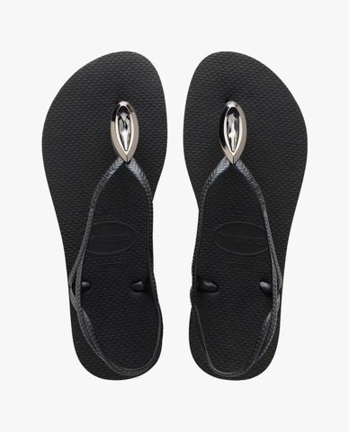  HAVAIANAS - Sandal nữ Luna Special 