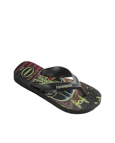  HAVAIANAS - Dép trẻ em Max Star Wars 