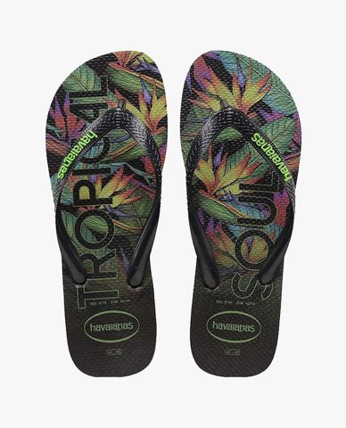 HAVAIANAS - Dép nam Top Tropical 
