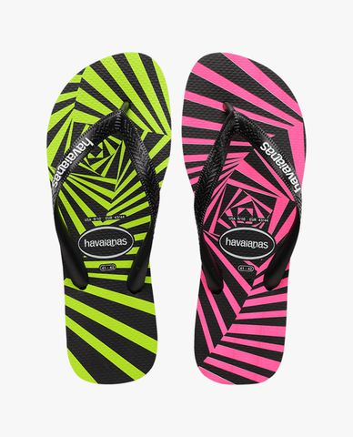  HAVAIANAS - Dép kẹp nam Top 3D 