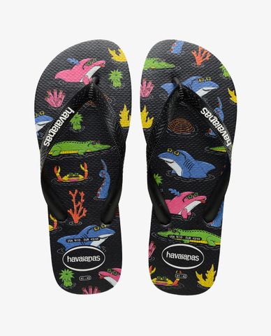  HAVAIANAS -Dép unisex TOP MULGA 